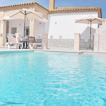 Chalet Puente Tabla Conil De La Frontera Dış mekan fotoğraf